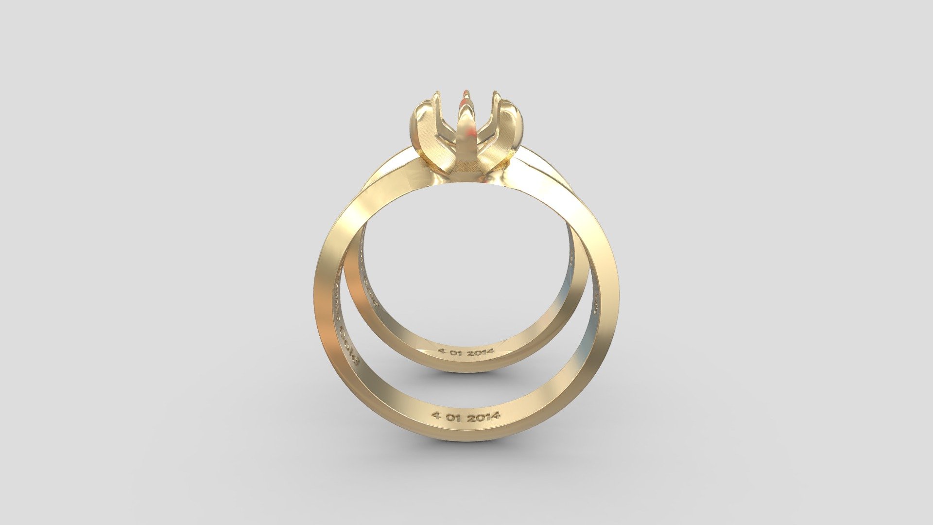 10678 - prongs comparison