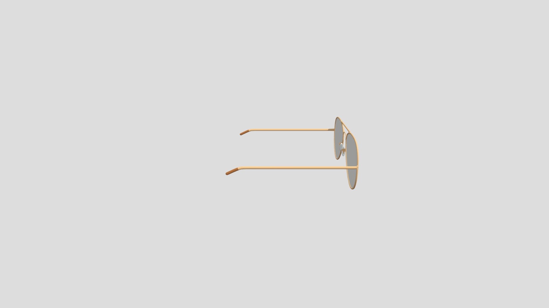Ray Ban Aviator