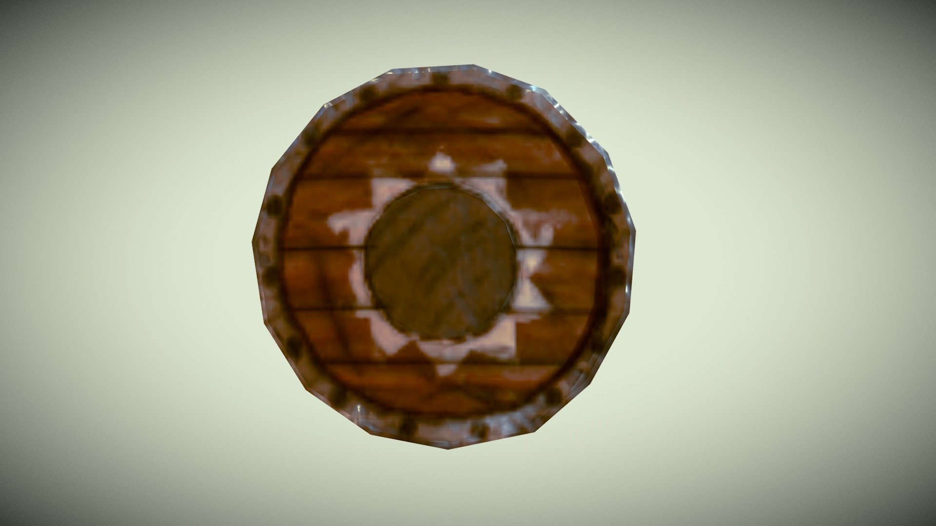 Medieval Shield