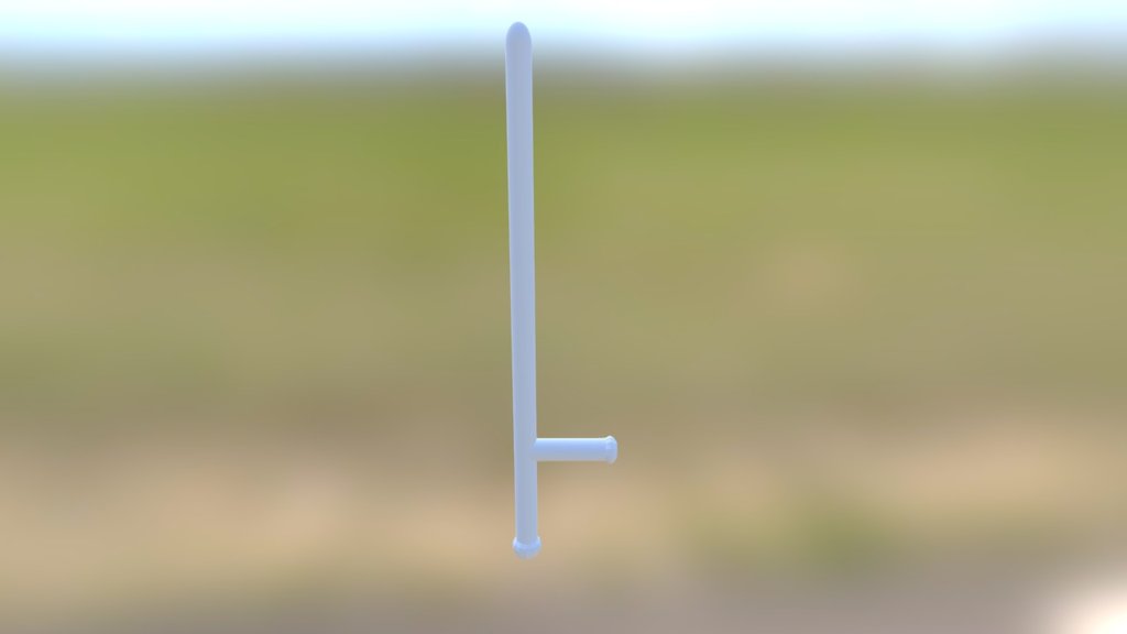 Mace - noTexture