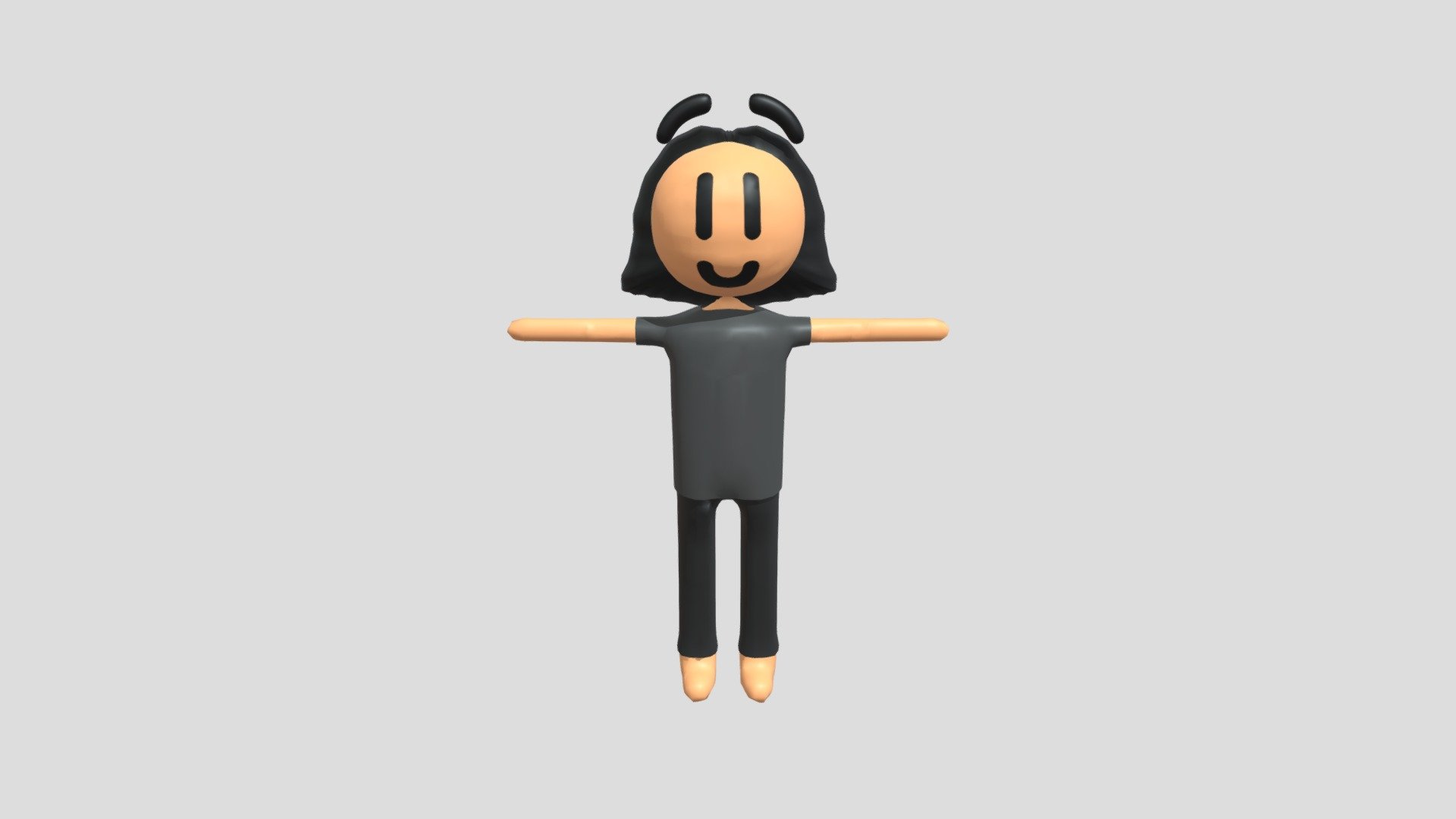 084 曼老師 — Sketchfab embed 3D viewer