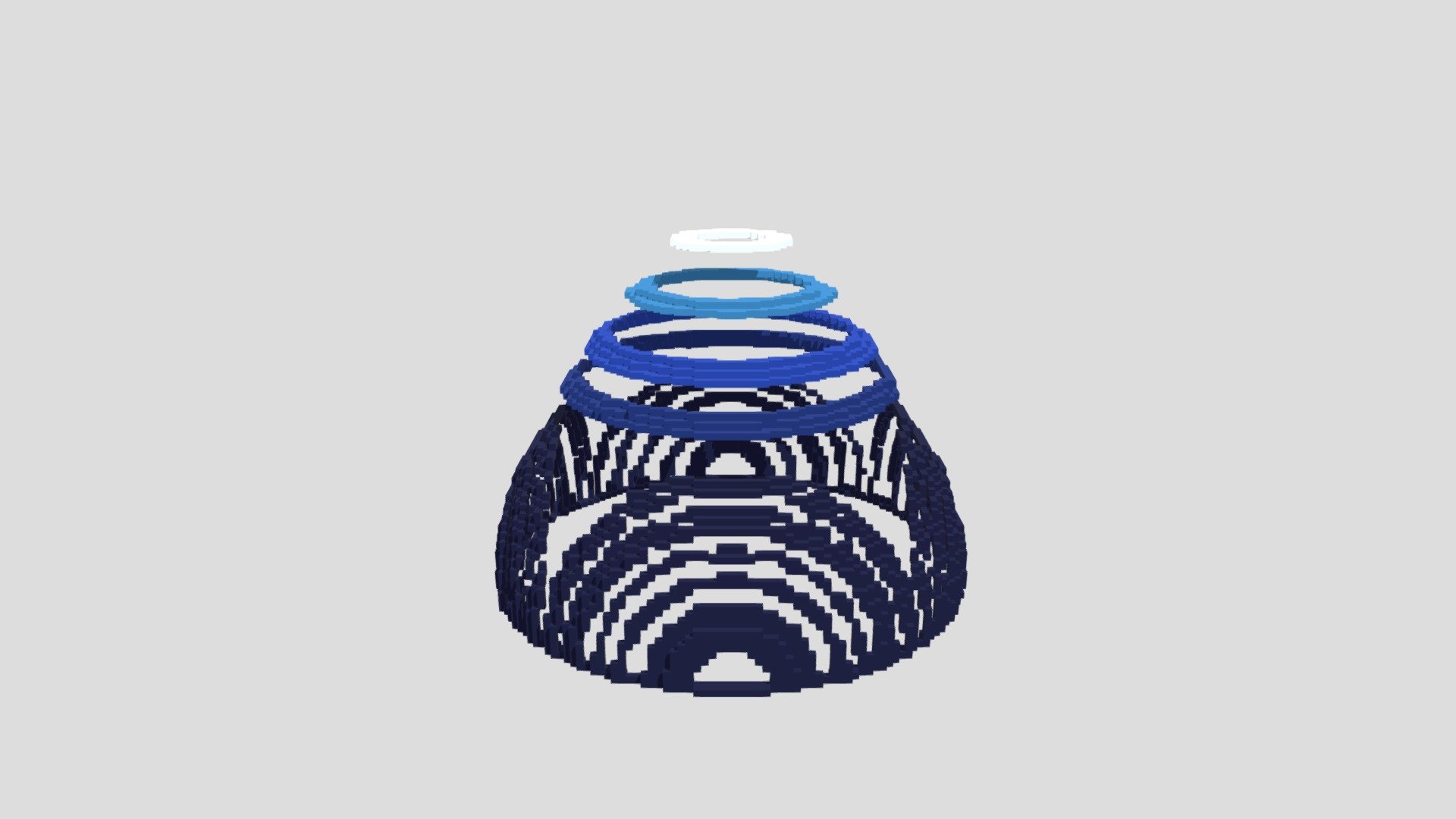 Merz - Igloo - Versione 2
