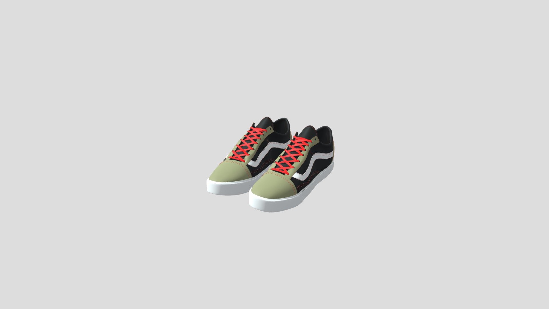 vans 28 scratch