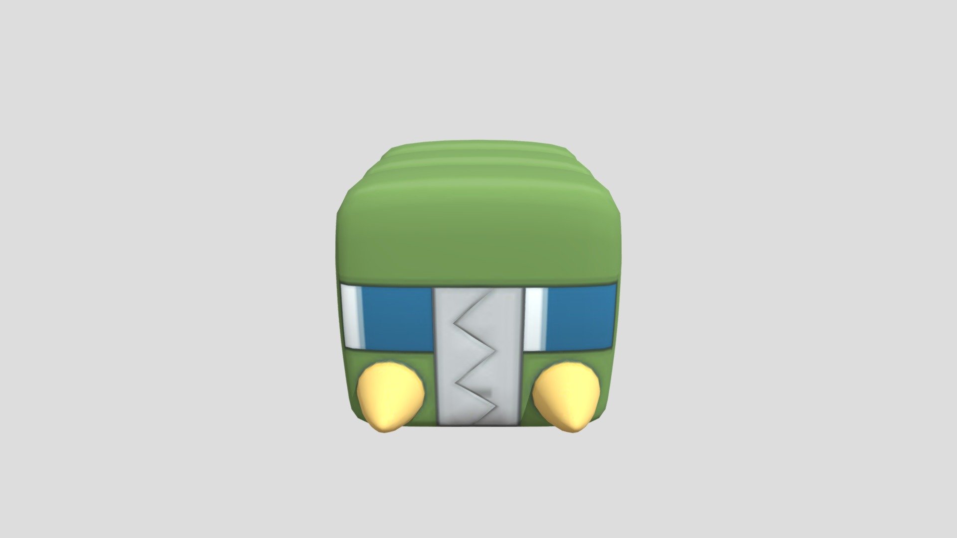 Charjabug