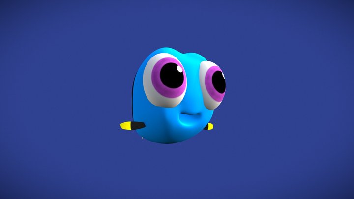 Paguro 3D models - Sketchfab