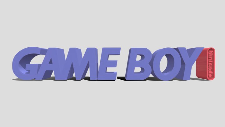 Game Boy