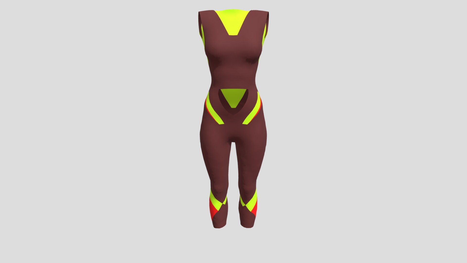 SciFi_CC_Costume