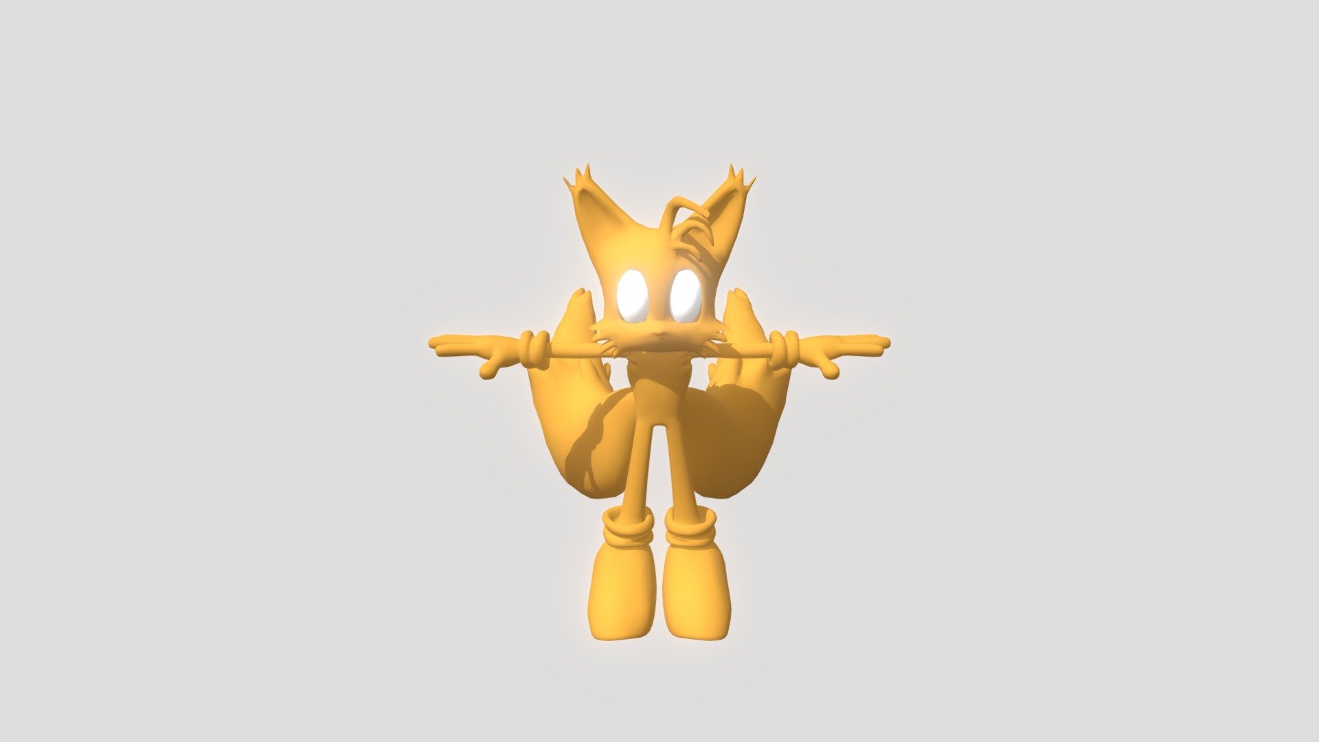 teen tails
