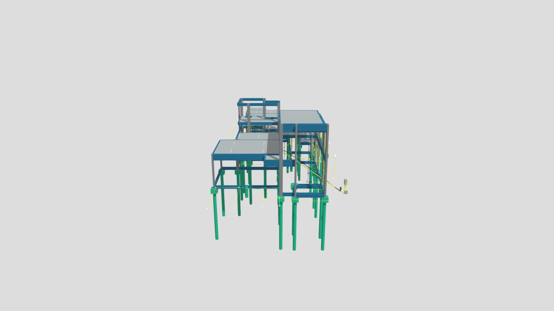Projeto Elétrico - Resid. Alexandre