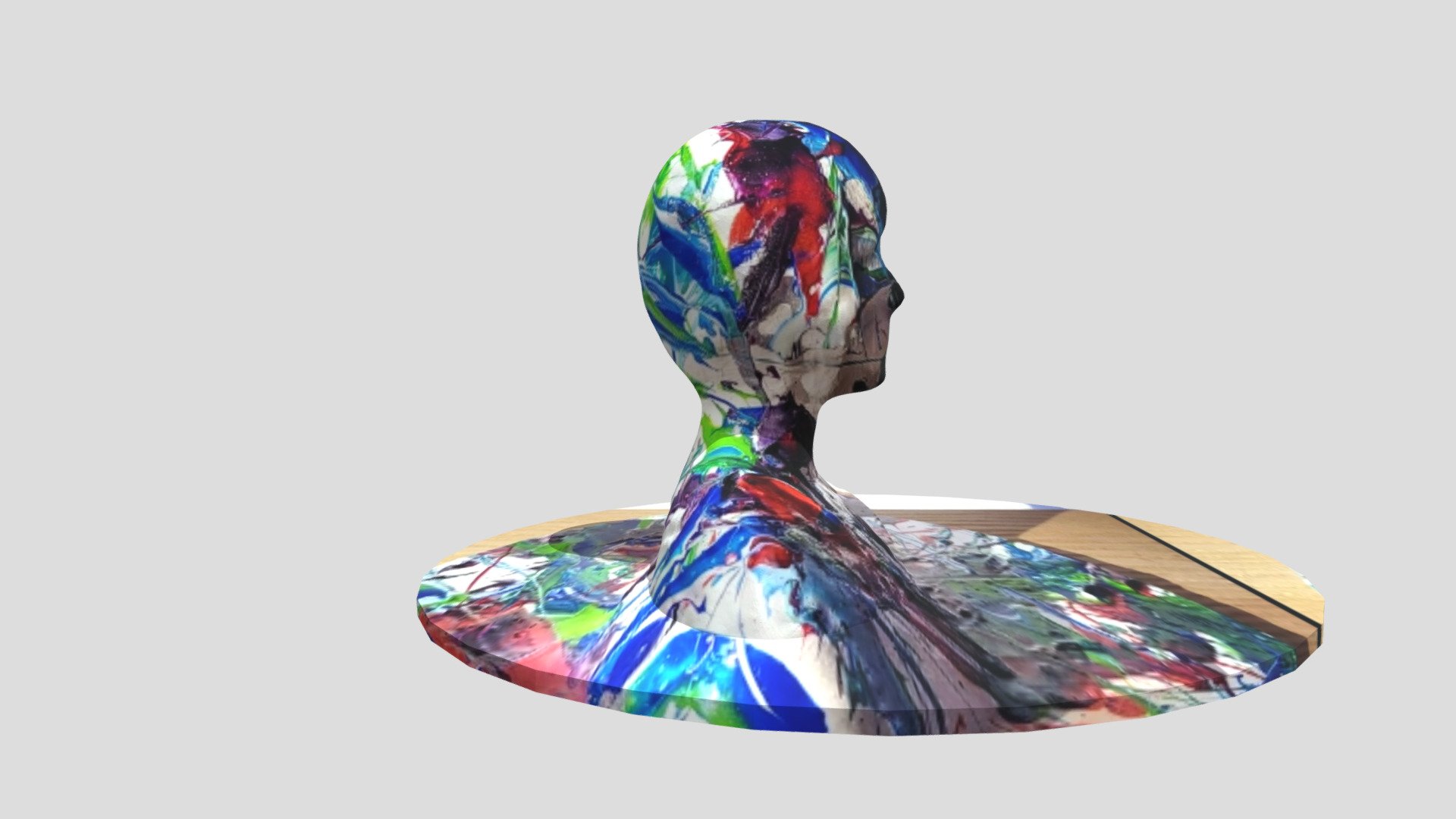 Virtual Art