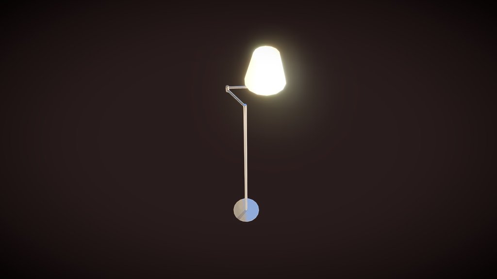 Stand Light 1