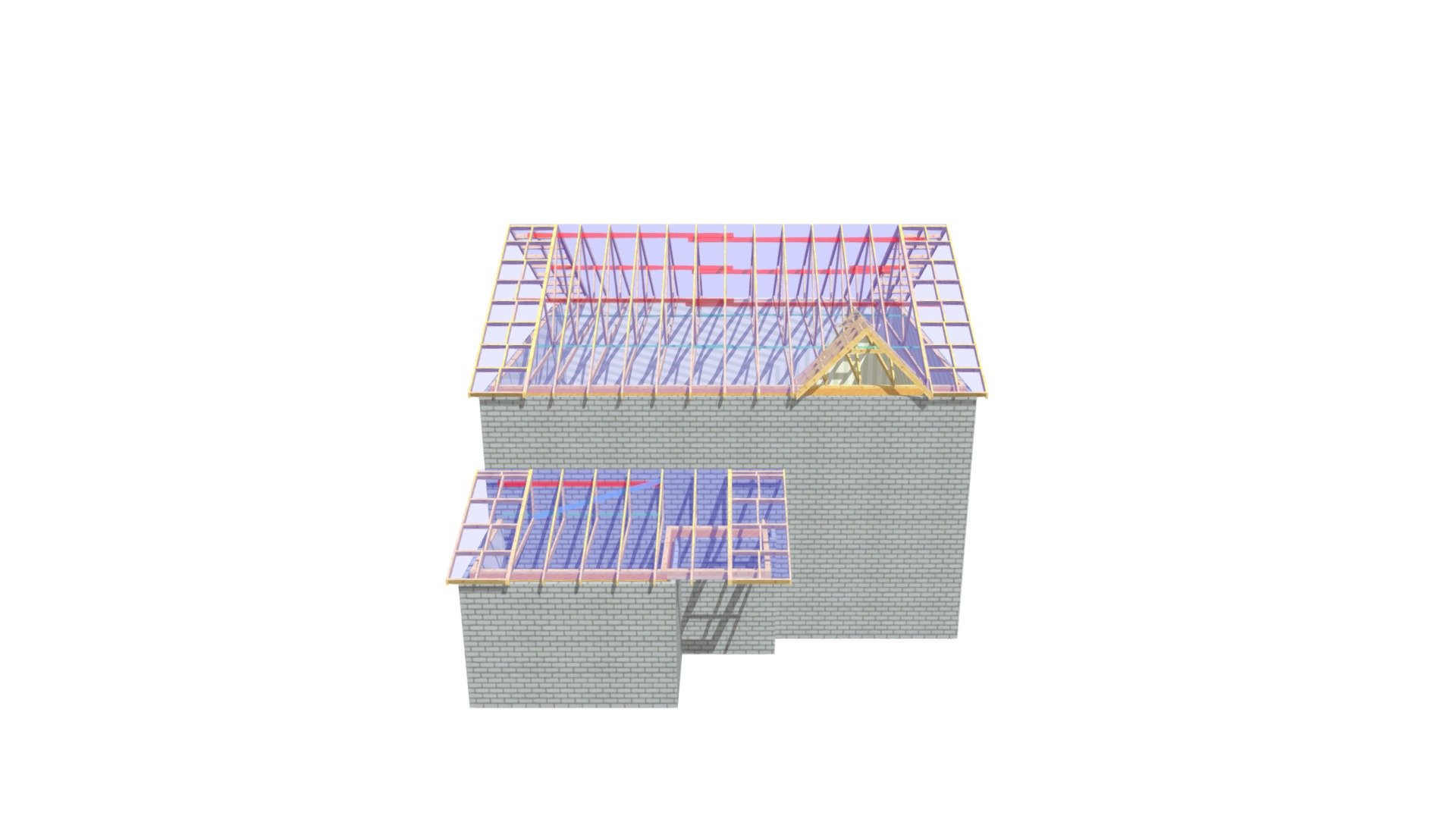 6024DA Muir Homes Glenboig Gigha 16 (Opp) Download Free 3D