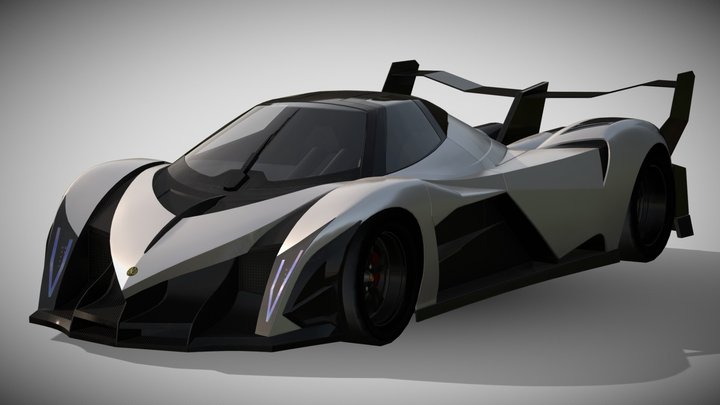 Devel-motors 3D models - Sketchfab