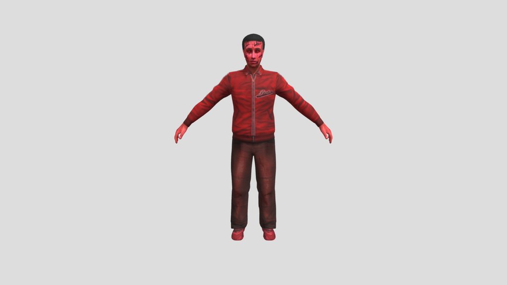 Indian theft auto Devil Chacha