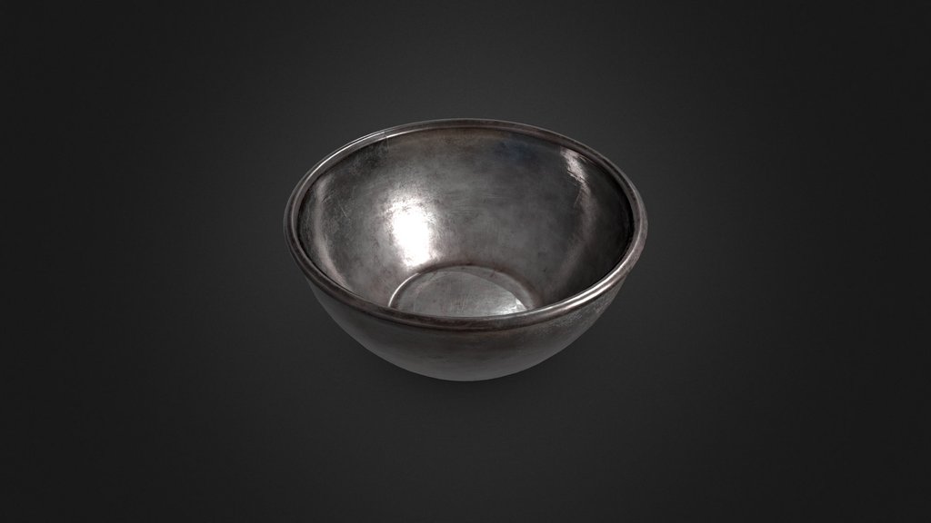 Basic Bowl