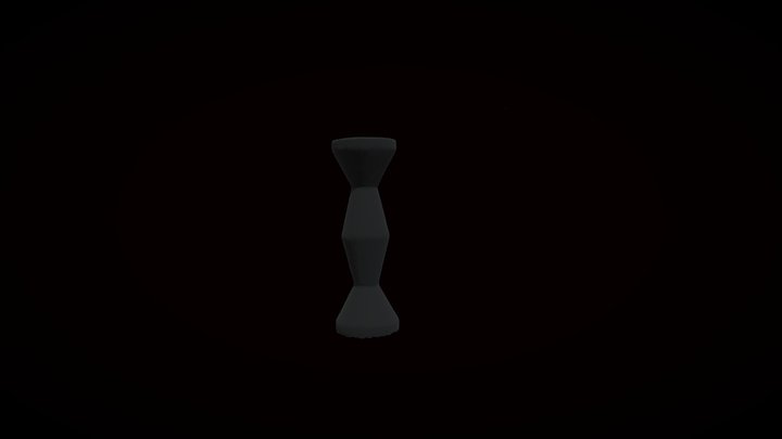 ג'נגל ספיד 3D Model
