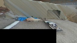 Boattt3D — Sketchfab embed 3D viewer