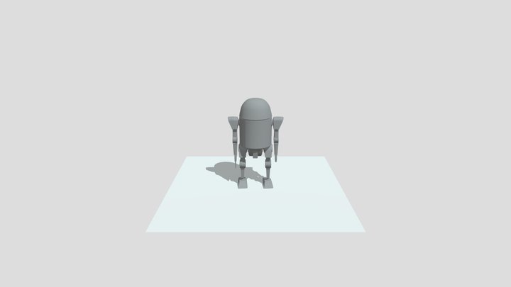 xyz homework 3D Model