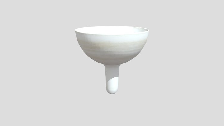 lamp 3D Model