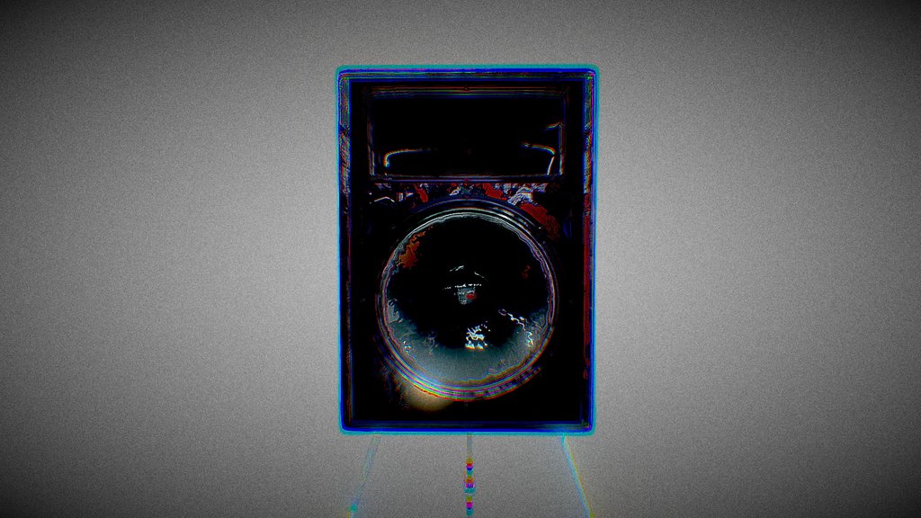 Speaker_strider_1.0