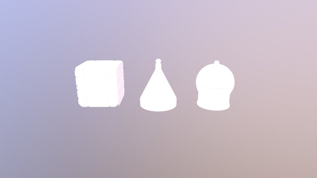 Mesh-modeling Fundamentals Exercise01
