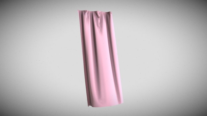 test2 3D Model