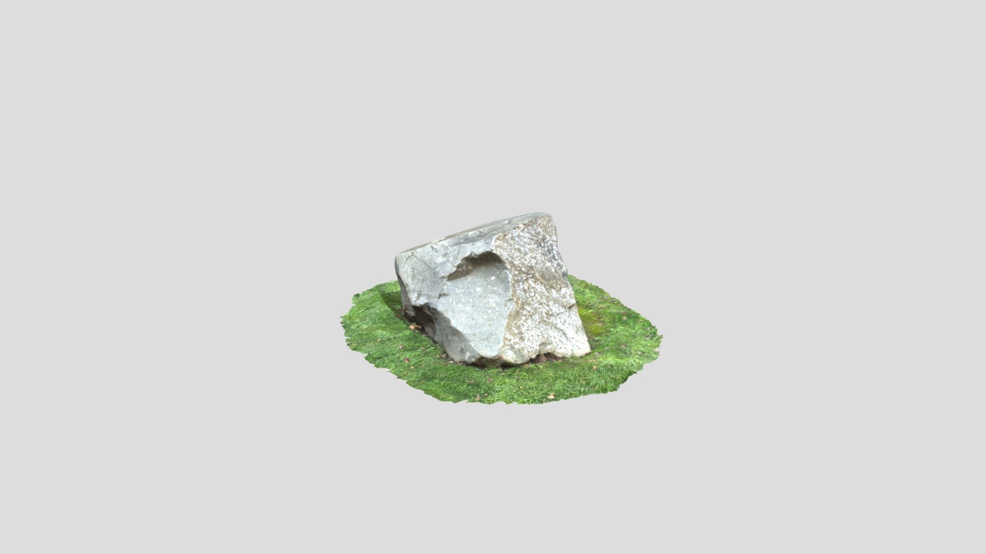 Earth Sci boulder 4