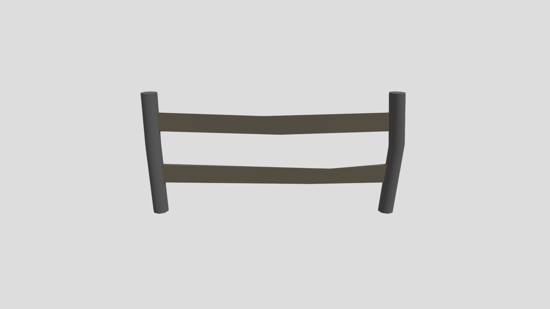 Fence from Poly by Google