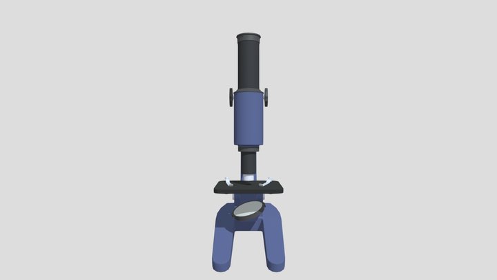 Mikro 3D Model
