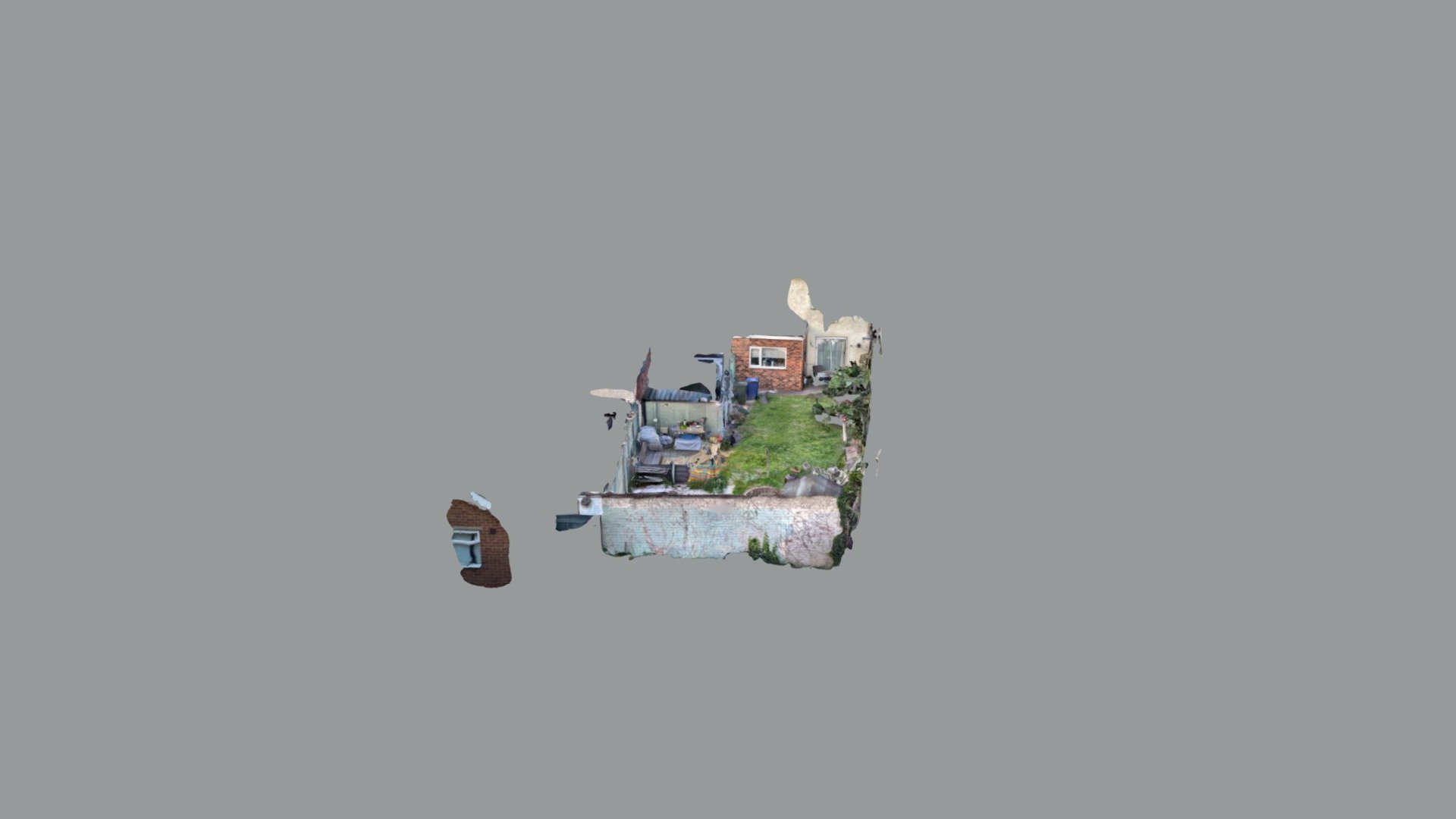Garden design JS
