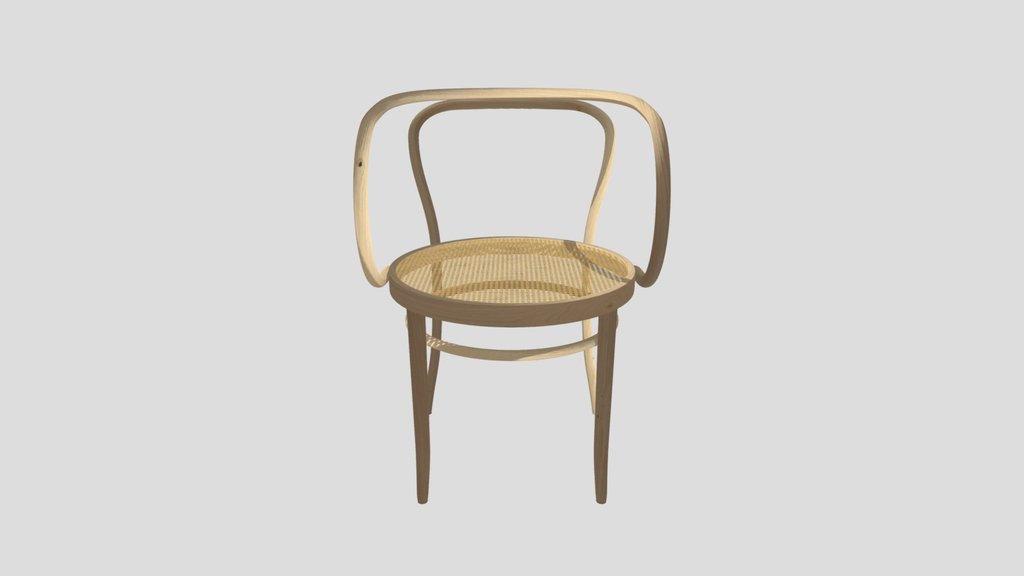 Thonet 209