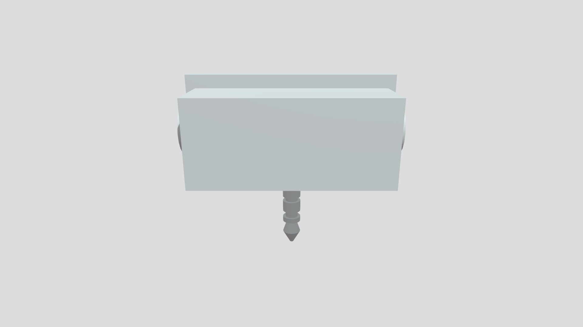 ANIM2300 F20 K Miller Rough Model V001