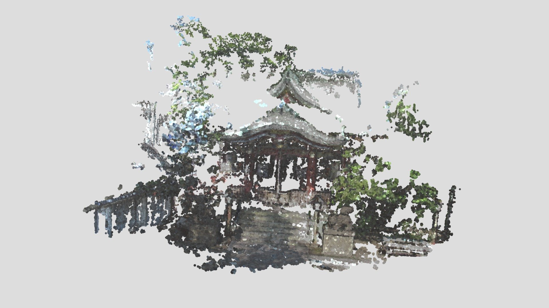 Pointcloud