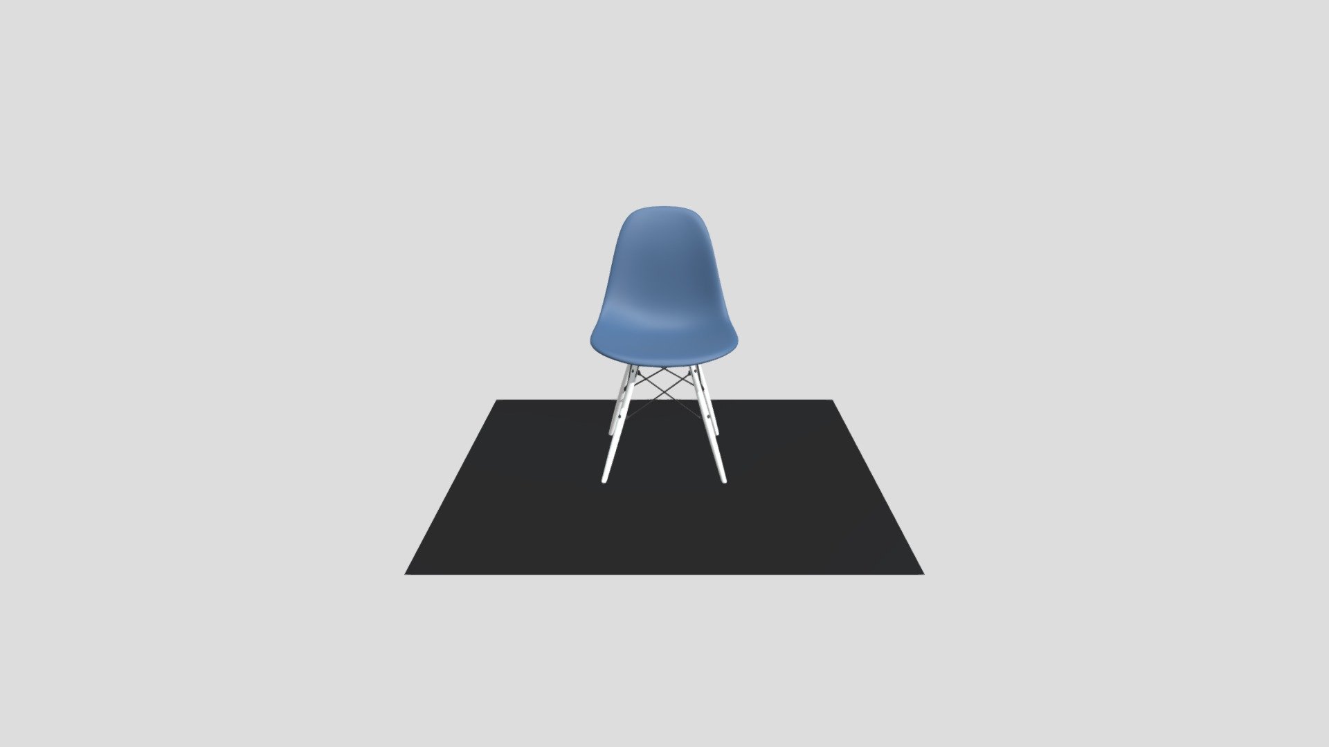 Eames-side-chair