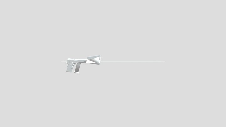 Pifra Design Model 3D Model