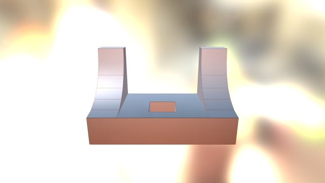 Drawing 9 3D Model