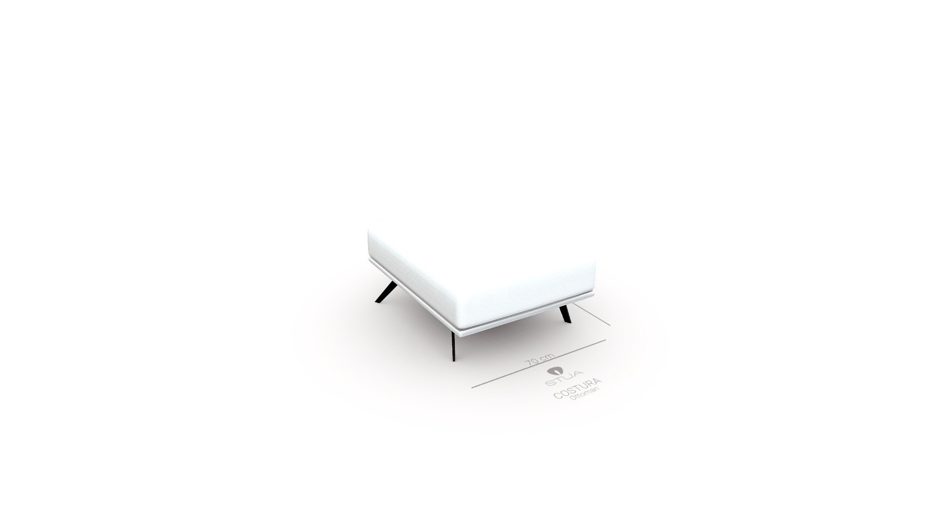 Stua Costura (Ottoman)