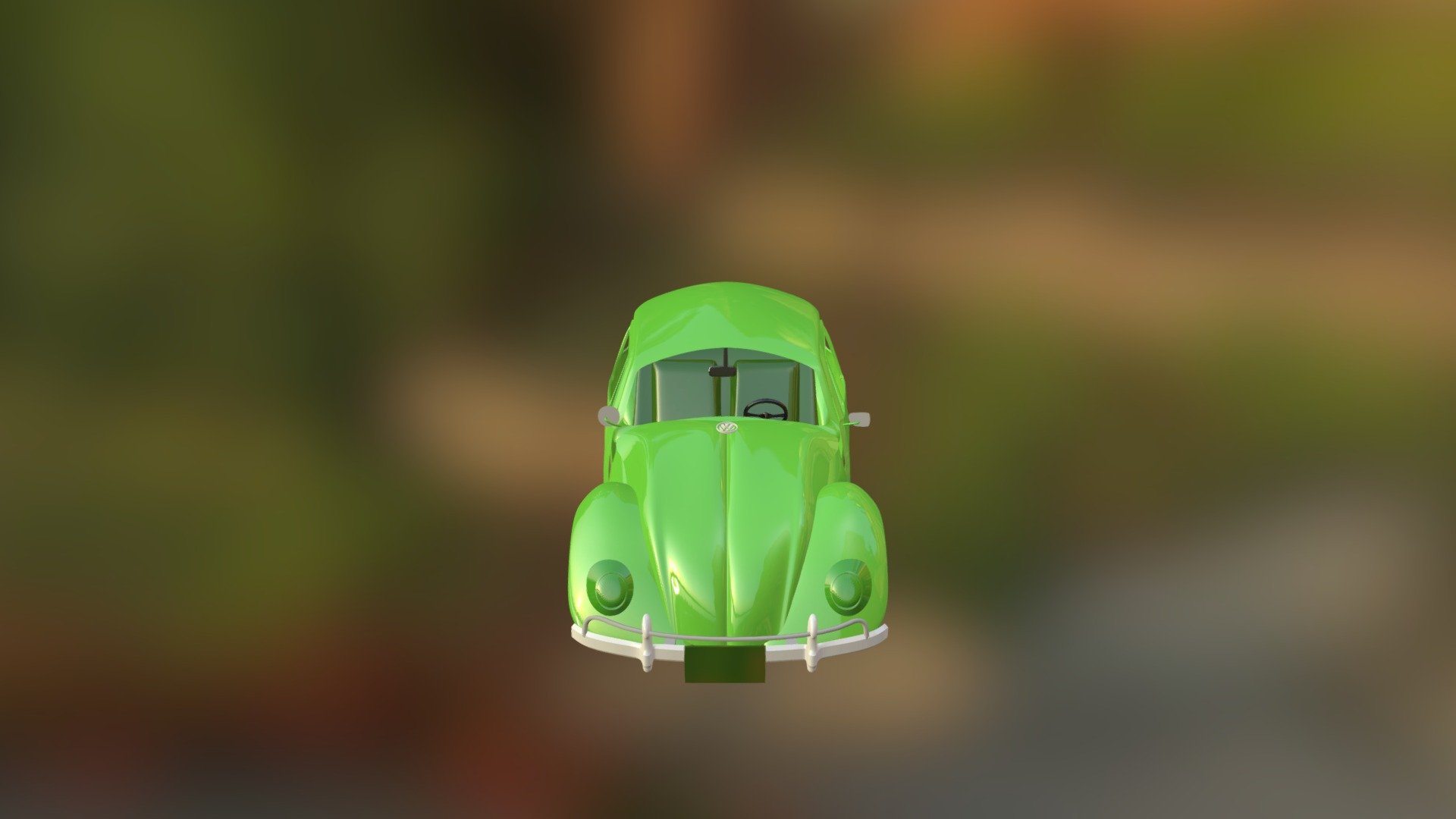 Beetle