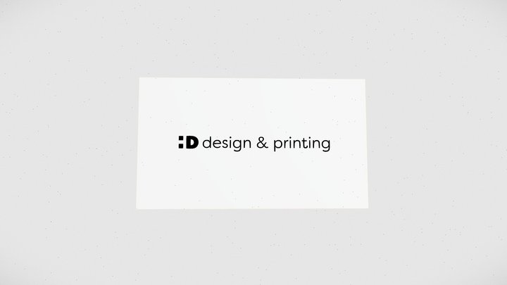 HD Design & Printing, LLC - Classic Duo 3D Model