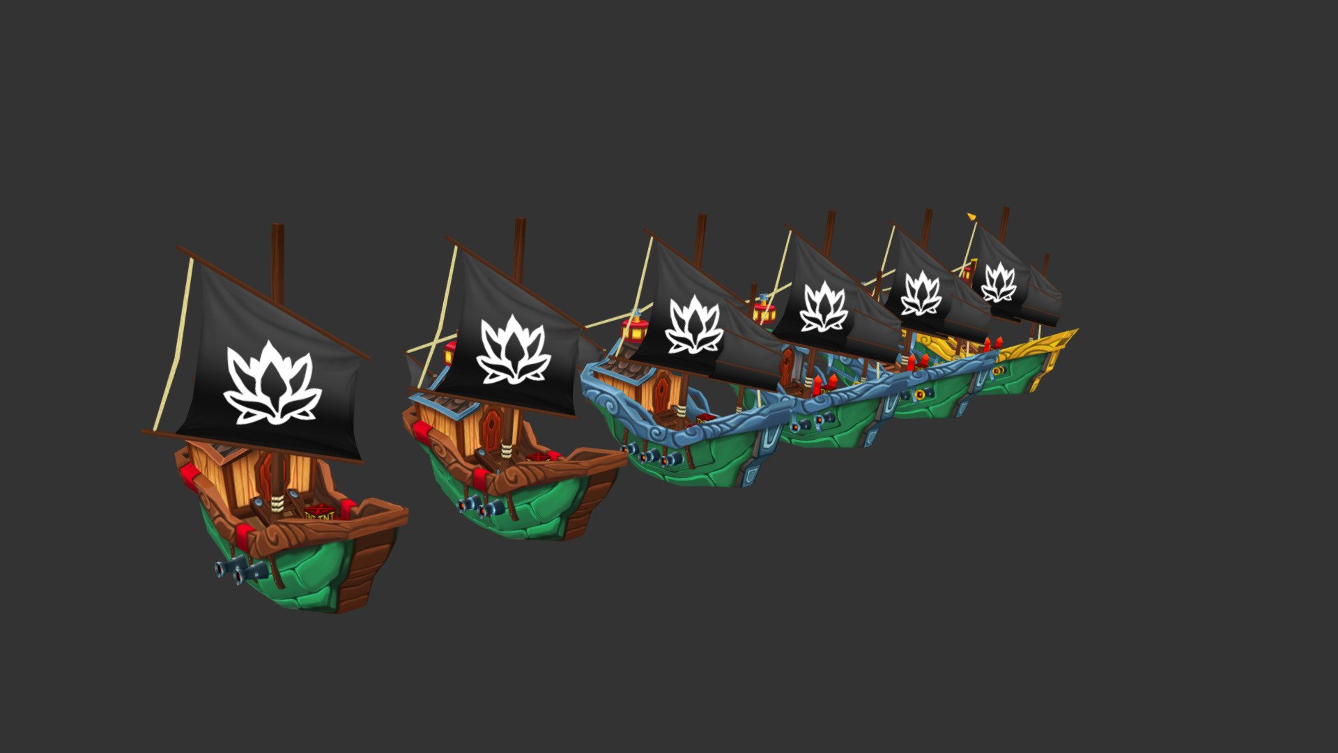 China Ship Heavy