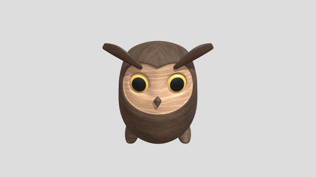 Owl Wood