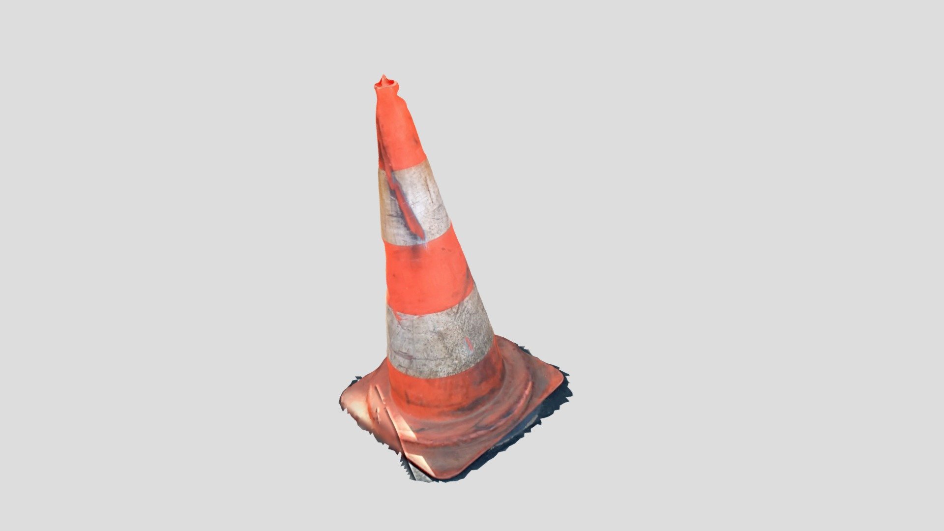 My Traffic Cone