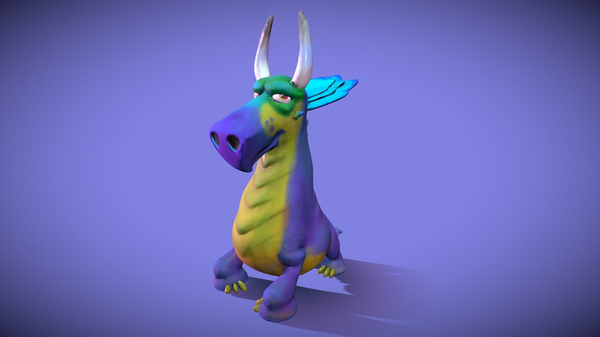 Topsotor dinosaur