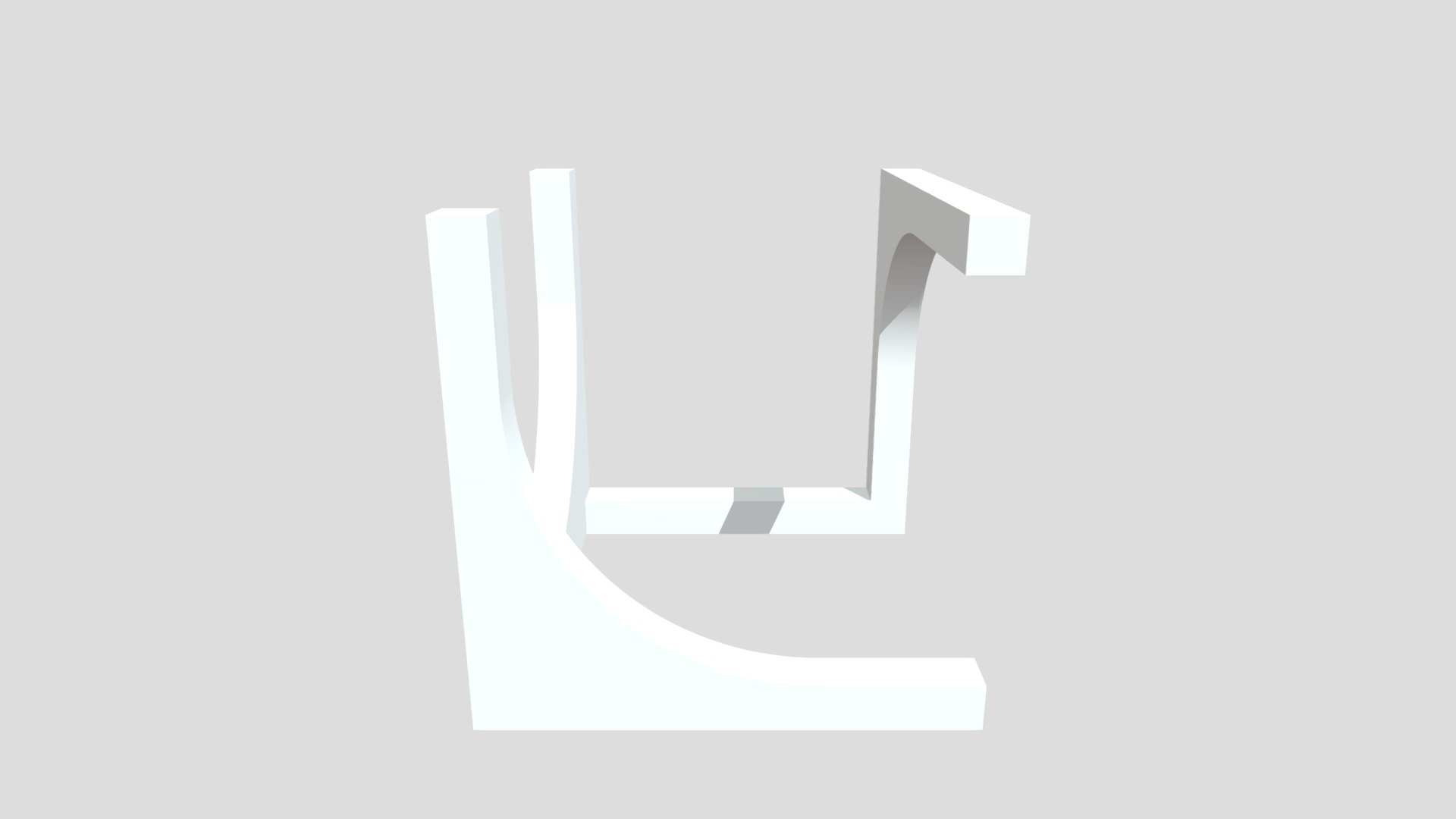 P1 Model 1 (3t) Sktfab