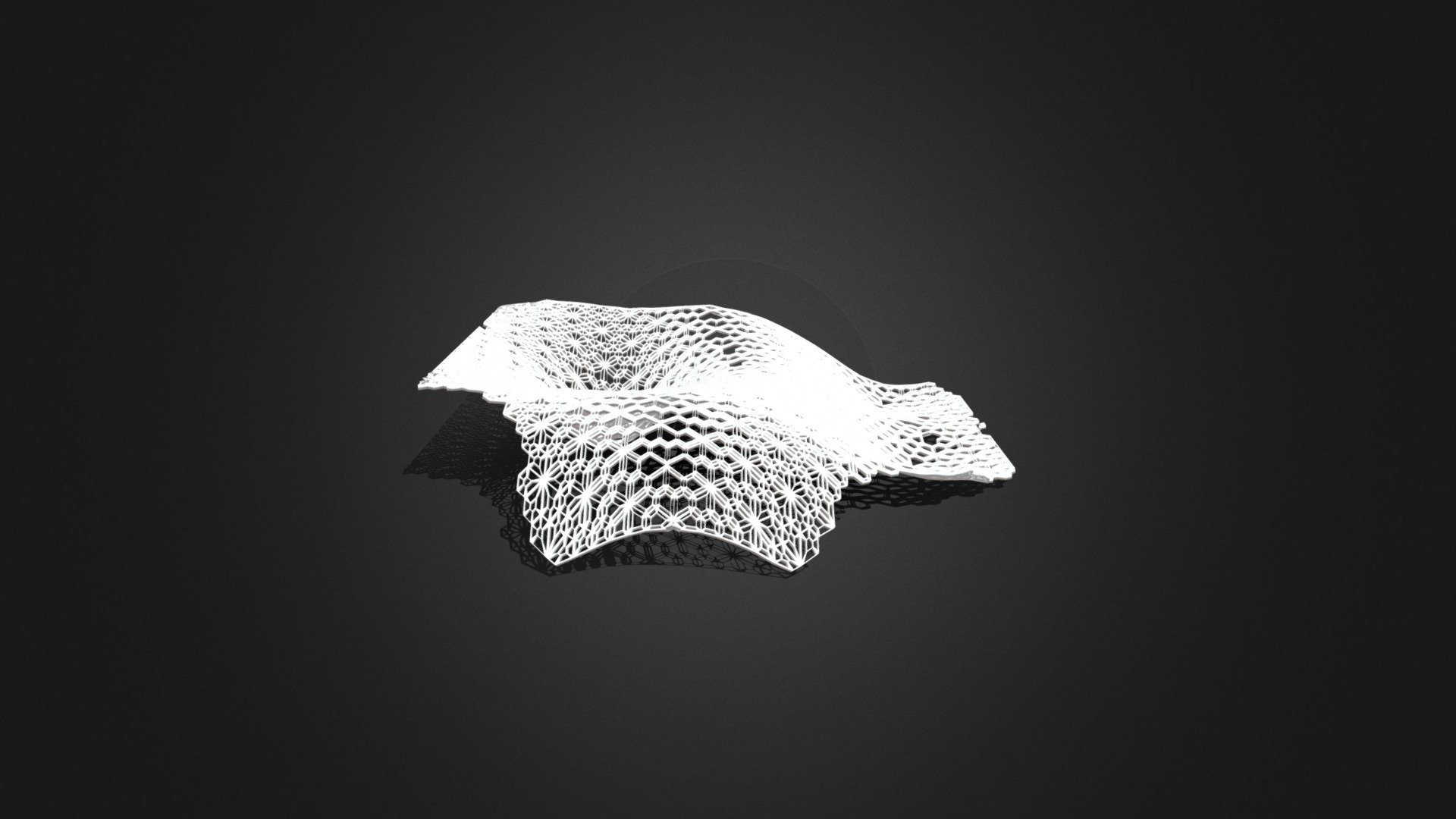 Subdivide And Weaverbird Frame