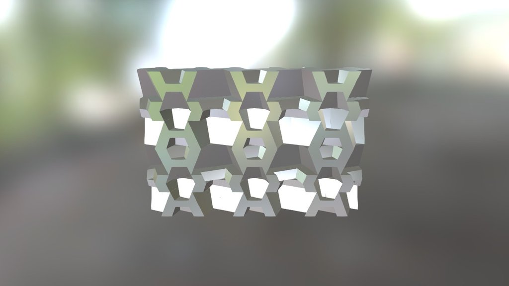 Parametric Brick 402368095