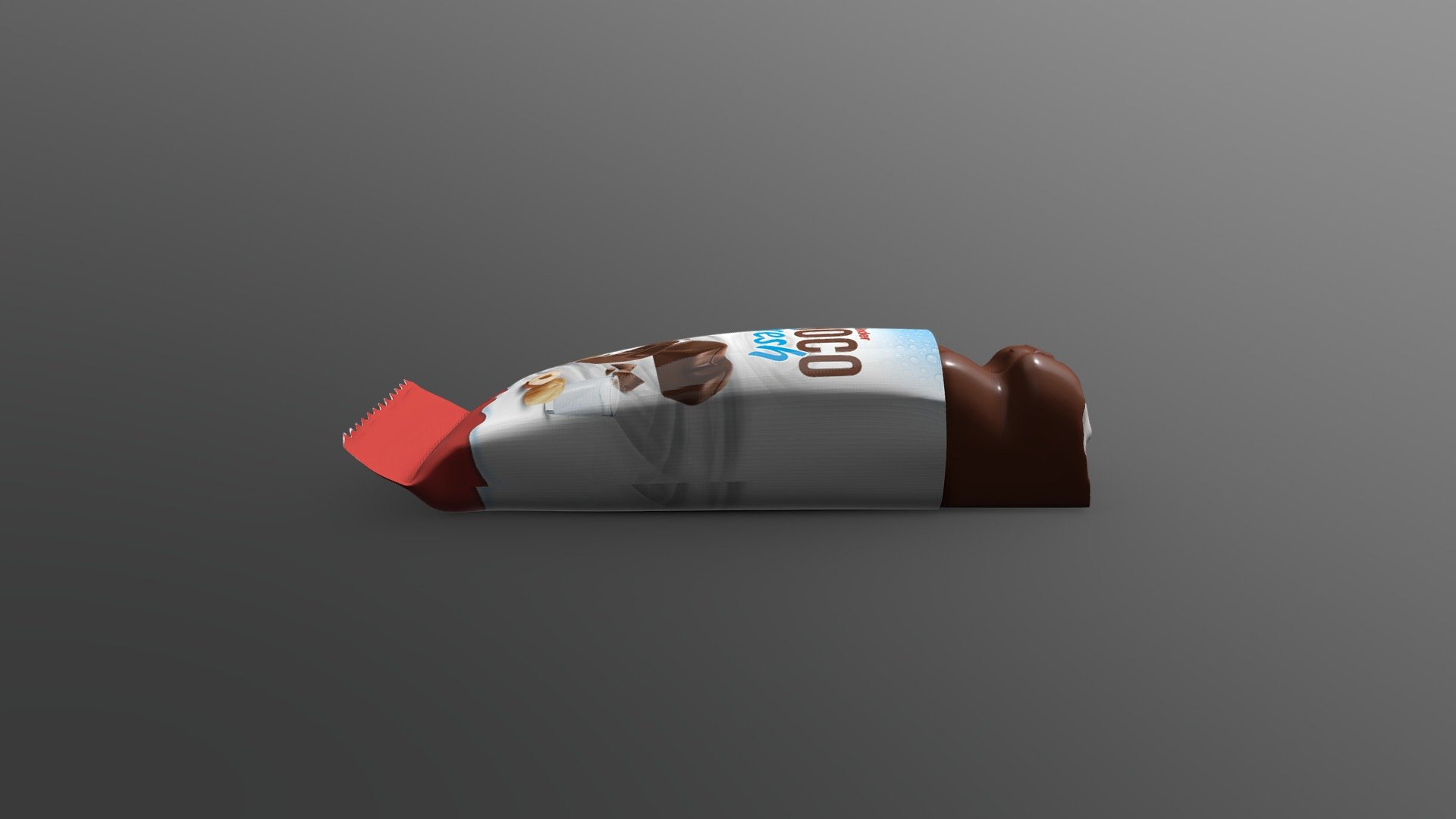 Choco - 3D model by bildretusche24 [d6cad3b] - Sketchfab