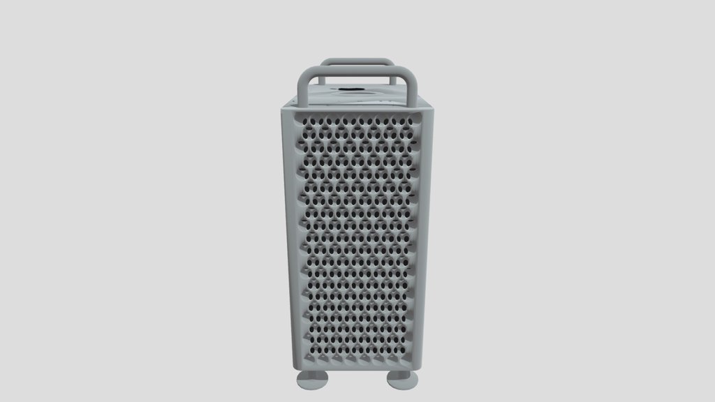 Mac Pro