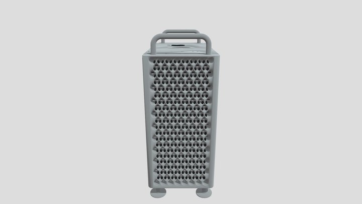 Mac Pro