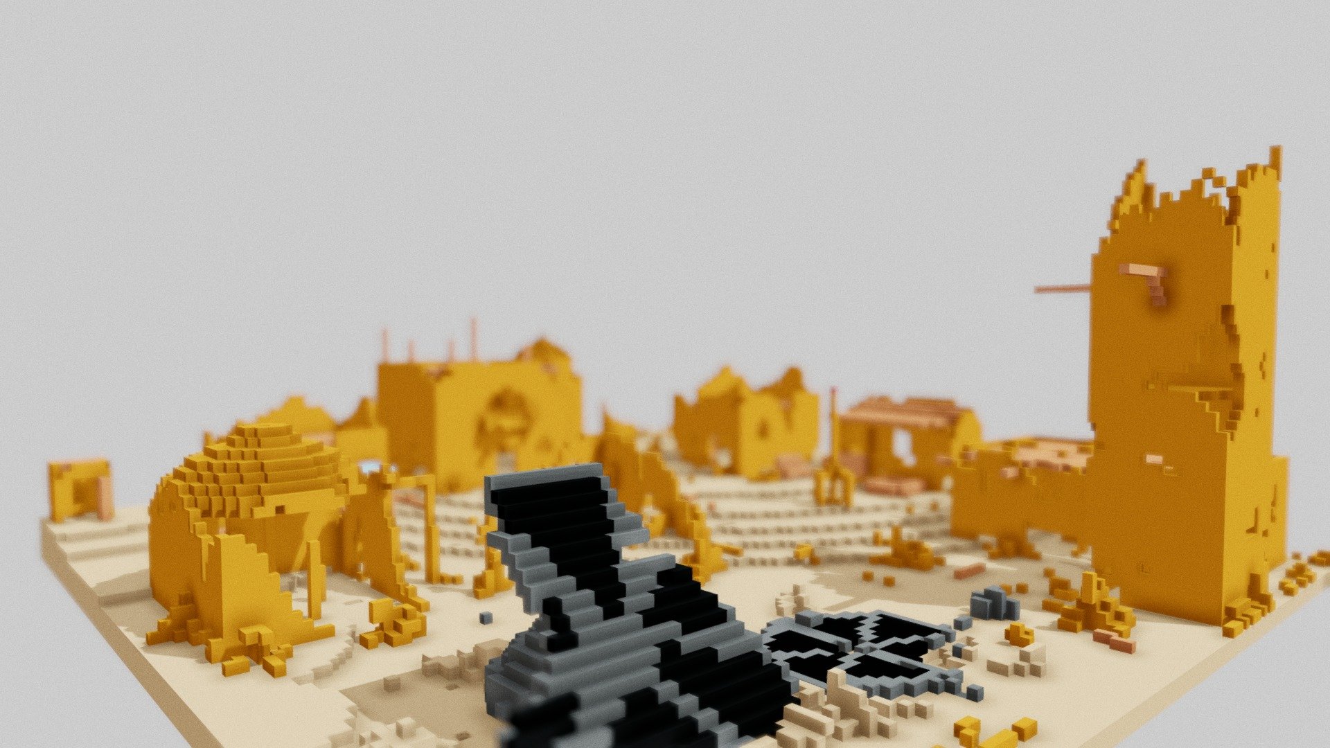 Desert